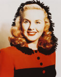 Deanna Durbin