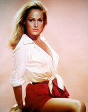 Ursula Andress