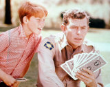 Andy Griffith
