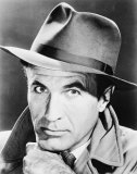 Barry Morse