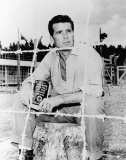 James Garner