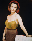 Claire Bloom