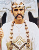 Sean Connery