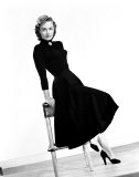 Donna Reed