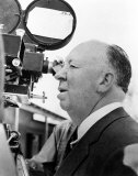 Alfred Hitchcock