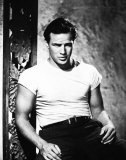 Marlon Brando
