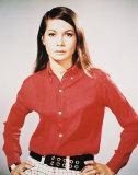 Nancy Kwan Photo