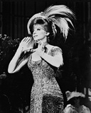 Barbra Streisand, Funny Girl (1968)