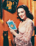 Linda Darnell