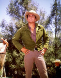 Michael Landon