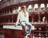 Ian McShane