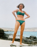 Honor Blackman