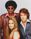 The Mod Squad