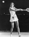 Buy Chris Evert at AllPosters.com