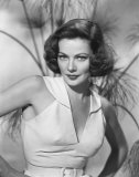Buy Gene Tierney at AllPosters.com