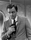 Buy Robert Vaughn at AllPosters.com