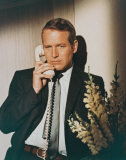 Paul Newman