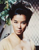 Buy France Nuyen at AllPosters.com