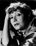 Greta Garbo