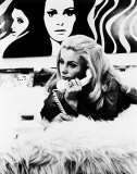 Catherine Deneuve