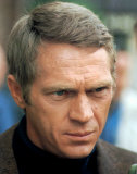 Steve McQueen