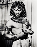 Yul Brynner