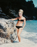 Elke Sommer