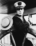 Buster Keaton