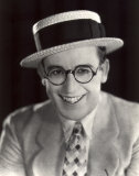 Harold Lloyd