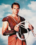 Charlton Heston