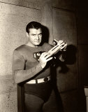 George Reeves