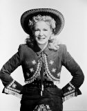 Betty Hutton