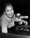 Alexandra Bastedo