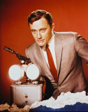 Buy Robert Vaughn at AllPosters.com
