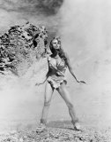 Raquel Welch Photo