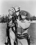 The Lone Ranger