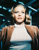 Honor Blackman