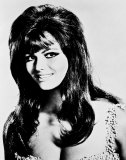 Claudia Cardinale