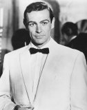 Sean Connery