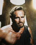 Buy Charlton Heston at AllPosters.com