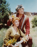 Buy Fess Parker at AllPosters.com