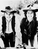 Alias Smith and Jones