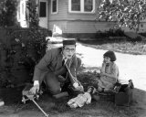 Harold Lloyd