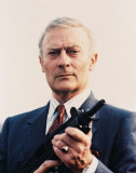 Edward Woodward