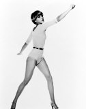 Joanna Lumley