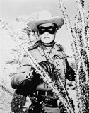The Lone Ranger