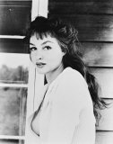 Julie Newmar