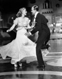 Fred Astaire
