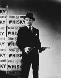 James Cagney