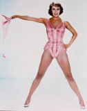 Cyd Charisse